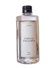 Refil Difusor de Ambiente 500ml Artesanal Varetas Fibra Aromatizador Lavabo Quarto Refil Difusor de Ambiente 500ml Artesanal Varetas Fibra Aromatizador Lavabo Quarto