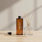 Refil Difusor de Aromas Antik Summer 250ml Cítrico Amadeirado