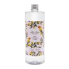 Refil Difusor De Aromas Capim Limão Mels Brushes 1 Litro