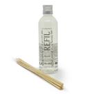 Refil Difusor de Aromas Dani Fernandes Alecrim 250ml Refil Difusor de Aromas Dani Fernandes Alecrim 250ml