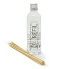 Refil Difusor De Aromas Dani Fernandes Fleur Blanch 250ml Refil Difusor De Aromas Dani Fernandes Fleur Blanch 250ml