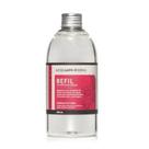 Refil Difusor de Aromas Sandalo e Cassis 500ml Acqua Aroma
