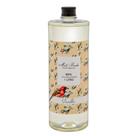 Refil Difusor De Aromas Vanilla Mels Brushes 1 Litro