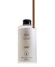Refil difusor de perfume pessego oriental elementos - 200ml