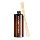 Refil Difusor Ládano da Espanha - 250ml + jogo de Varetas