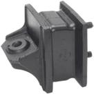Refil do coxim Dianteiro Mercedes Sprinter Van 1997 a 2012