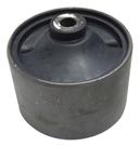 Refil do coxim lado esquerdo motor 95,1x93x12,3 azera