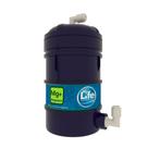 Refil do Filtro de Agua Alcalino com adição e Magnésio Mg +