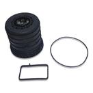 Refil Do Filtro De Óleo Para DAF MX-13 - 2176887