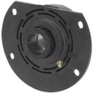 Refil do suporte do cardan Ford F-4000 1978 a 1998