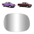 Refil dodge dakota larga 2002 a 2006 lado direito