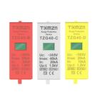 Refil Dps Cartucho De Substituição 20ka 40ka 60ka 275v 385v Refil Dps Cartucho De Substituição 20ka 40ka 60ka 275v 385v