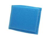 Refil Elemento Espuma Filtro De Ar Moto Honda Pop 100