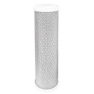 Refil Elemento Filtrante Carbon Block Remove Cloro 5 micras.