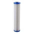 Refil Elemento filtrante Modelo Big Blue 20" Lavável 4 1/2"