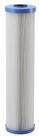 Refil, elemento filtrante plissado big blue 20x4,5