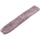 Refil em Microfibra Espanador, Perfil Alto, Vonder