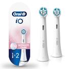 Refil Escova de Dentes Elétrica Oral-B iO Ultimate Care 2un Refil Escova de Dentes Elétrica Oral-B iO Ultimate Care 2un