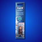 Refil Escova Elétrica Disney Kids Frozen 2 Un Oral B Refil Escova Elétrica Disney Kids Frozen 2 Un Oral B