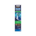 Refil Escova Elétrica Oral-B Pro-Saúde Cross Action c/ 2 Unidades Refil Escova Elétrica Oral-B Pro-Saúde Cross Action c/ 2 Unidades