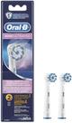 Refil Escova Elétrica Oral-b Sensi Ultrafino Pack 2 Unidades
