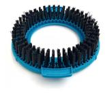 Refil escova mop giratorio para limpeza profunda echolimp