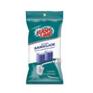 Refil Escova Sanitária Saniclick Flashlimp 10 Unidades