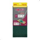 Refil Esfregão Esfrebom Abrasivo Mop Limpeza Bettanin Noviça