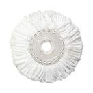 Refil esfregão mop limpeza prática - Mor Refil esfregão mop limpeza prática - Mor