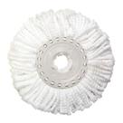 Refil Esfregão Mop Limpeza Prática Refil Esfregão Mop Limpeza Prática