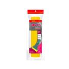 Refil Espuma Mop Sekito Noviça Amarelo