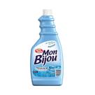 Refil Facilitador de Passar Roupa 500mL Mon Bijou