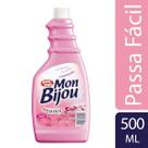 Refil Facilitador de Roupas Mon Bijou Harmonia 500 ml