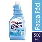 Refil Facilitador de Roupas Mon Bijou Pureza 500 ml