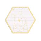 Refil ficheiro Pooh