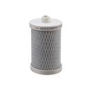 Refil Filtro 5' Carbon Block c/ Rosca BbiR125 c/ Carvão Ativado Rosqueável - Bbi Filtração