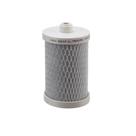 Refil Filtro 5 Carbon Block Rosca Refil Filtro 5 Carbon Block Rosca Bbi R125 Igatu 446 568 Carvão Ativado Rosqueável