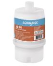 Refil Filtro Ab100 encolhível Carbon Block 5 c/ Rosca 1/2 Granular Refil Filtro Ab100 encolhível Carbon Block 5 c/ Rosca 1/2 Granular