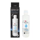Refil Filtro Água Geladeira LG GC-L228FT GM86SDD AGF80300705 Refil Filtro Água Geladeira LG GC-L228FT GM86SDD AGF80300705