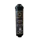 Refil Filtro Antibacteriano e Alcalino Compatível Purificadores Polar modelos qp1000a, wp1000b, wp1000c, wp2000a, wp2000b, wp2000c, wp3000 e wp4000