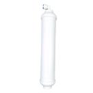 Refil Filtro Aquaplus Geladeira Cold Encaixe Mangueira 1/4