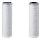 Refil Filtro Bbi Carbon Block 9 3.4 E230 Hoken Acquastar 3m