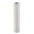 Refil Filtro BBI Poliester Plissado BIG 20 X 4,5 - 5 micra Alta Vazão