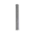 Refil Filtro Carbon Block 20" x 2,5" - 5 micra - E500