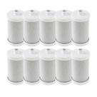 Refil Filtro Carbon Block 5 Rosca TNT Unidades por kit:10