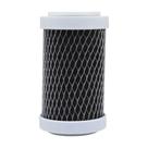 Refil Filtro Carbon Block Aquablock 4 7/8 Carvão Ativado