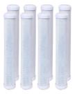 Refil Filtro Carvão Ativado 20 Polegadas X 2 1/2, 8 Peças Cor Azul Azul Refil Filtro Carvão Ativado 20 Polegadas X 2 1/2, 8 Peças Cor Azul Azul