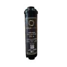 Refil filtro Classe A Alcalino Compatível Purificadores Top Life, Leaf, Polar NewUp, Refrigeradores