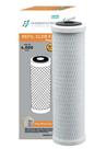Refil Filtro Clor 9.3/4" Hidrocarbon Hidrofiltros