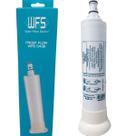 Refil Filtro Compatível Purificador Água Consul CPB33 AB CIX07AX Tampa Branca